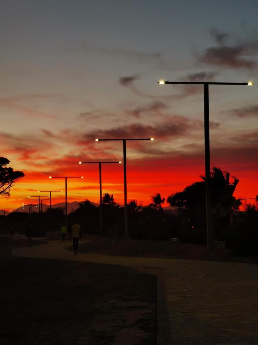 S'Alba Noa Hotel Quartu SantʼElena Buitenkant foto