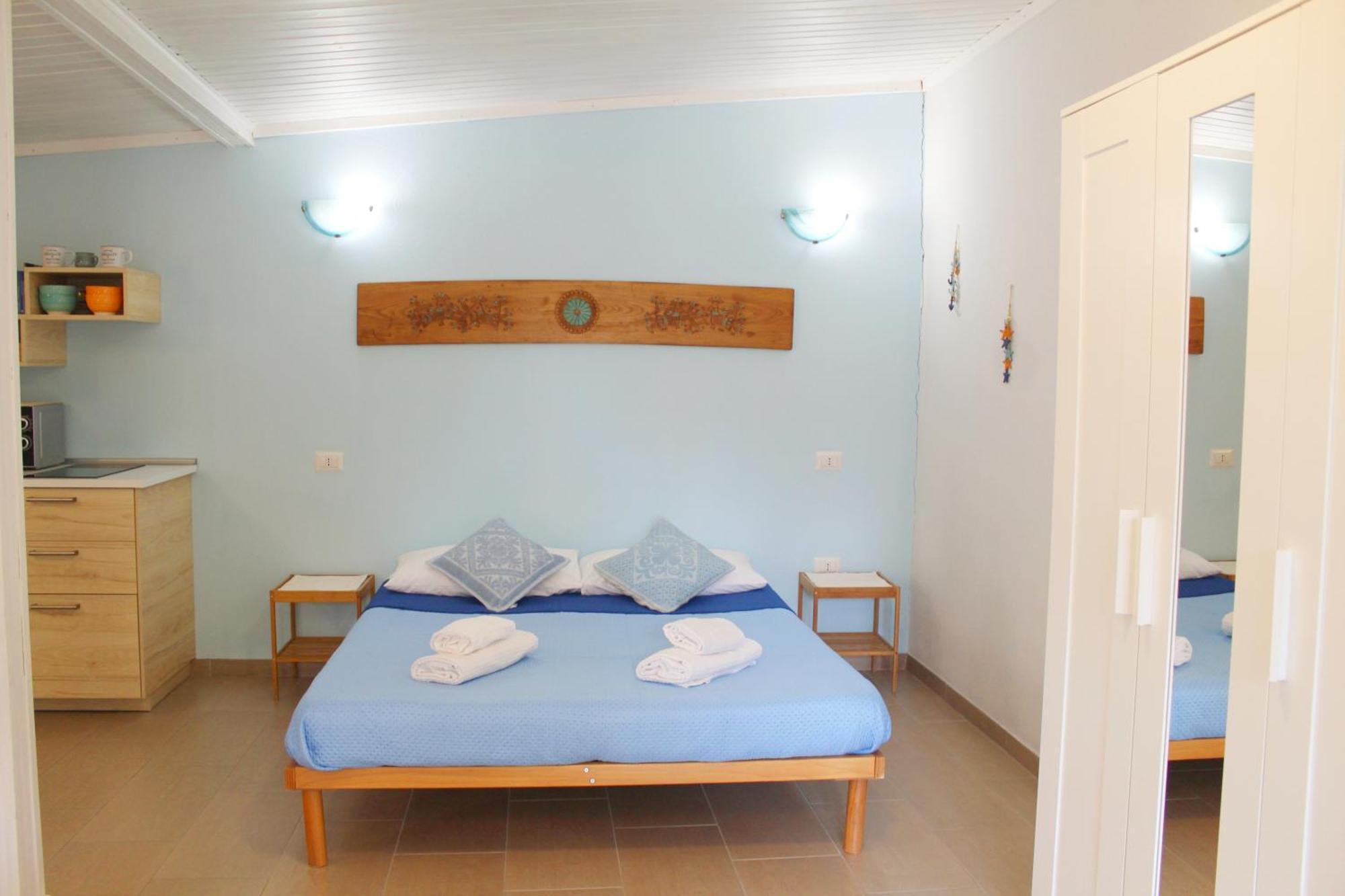 S'Alba Noa Hotel Quartu SantʼElena Buitenkant foto